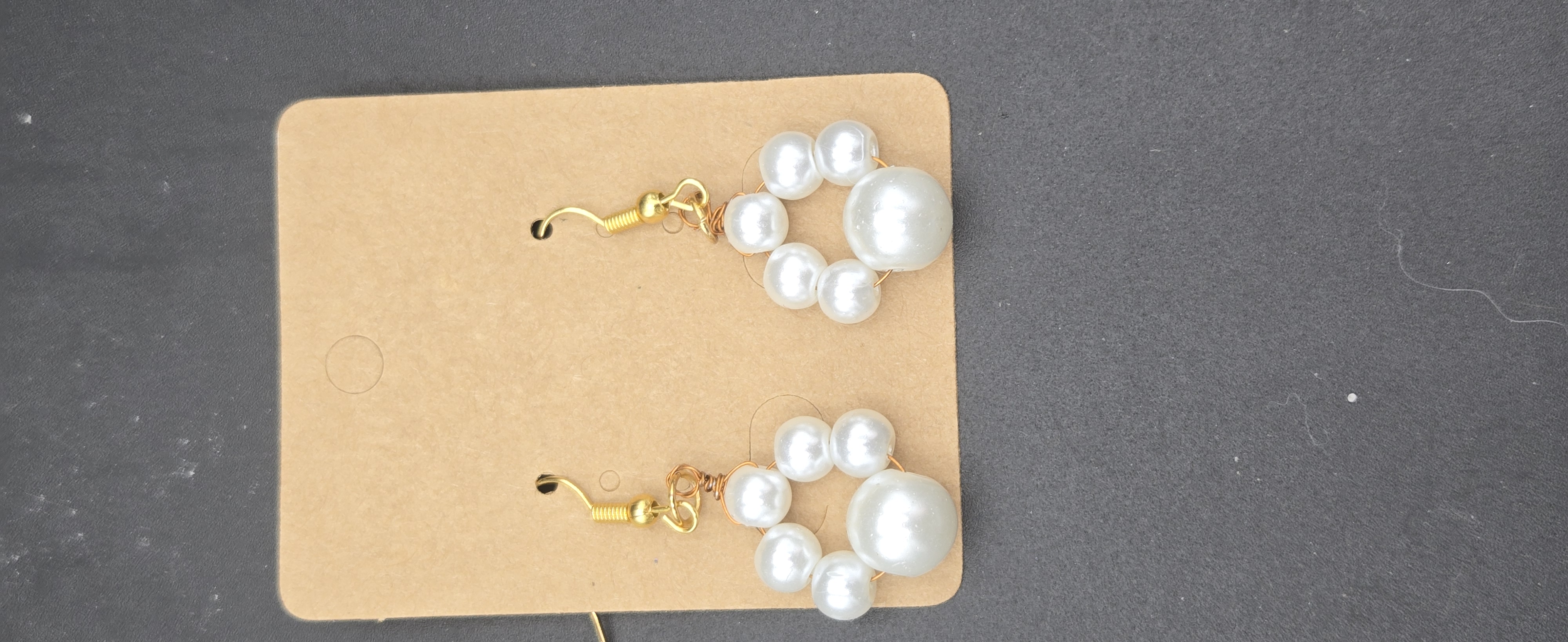 Boucle d'oreille