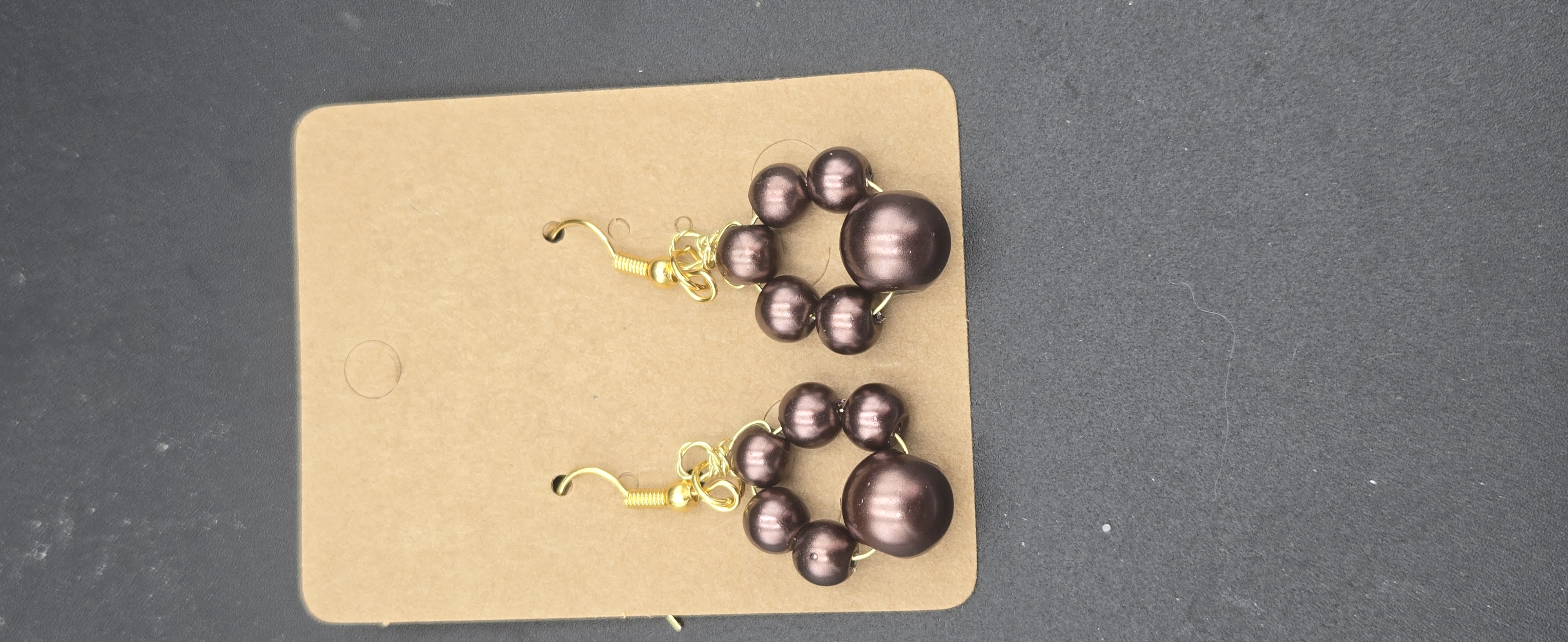 Boucle d'oreille