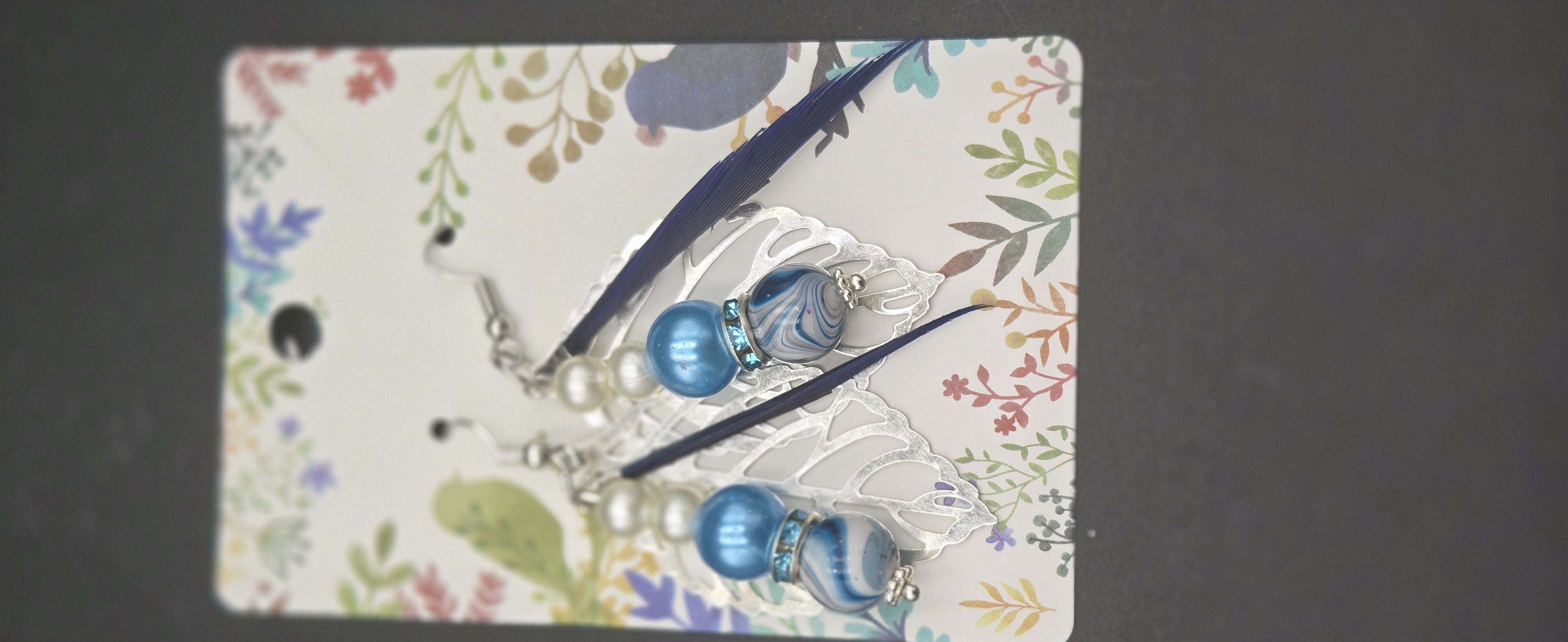Boucle d'oreille