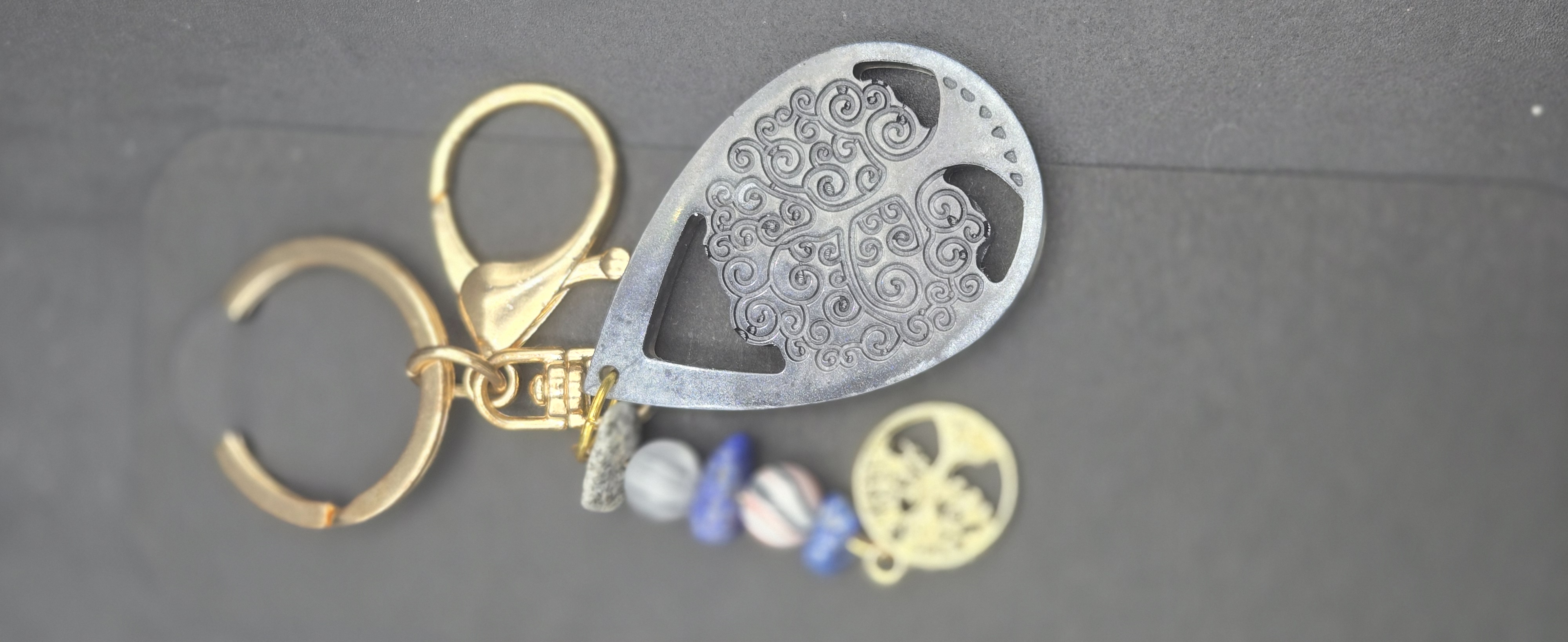 Porte clé
