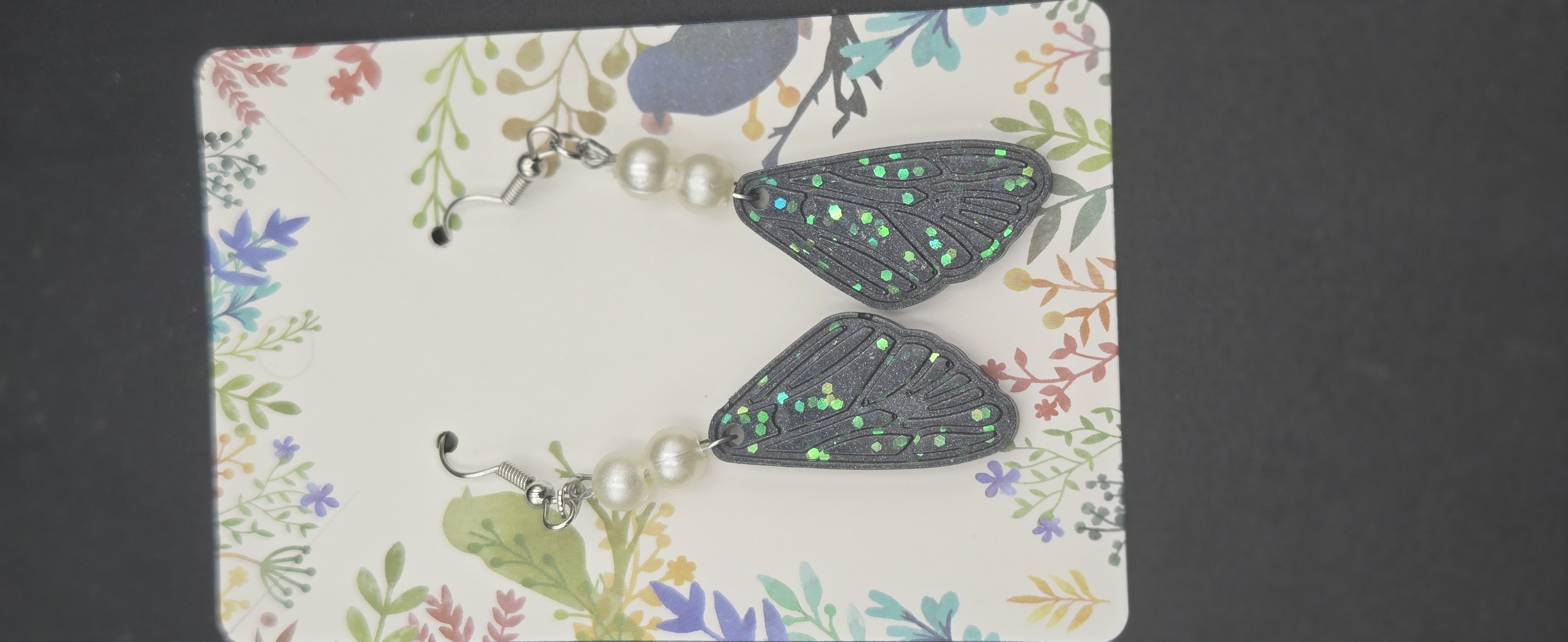 Boucle d'oreille