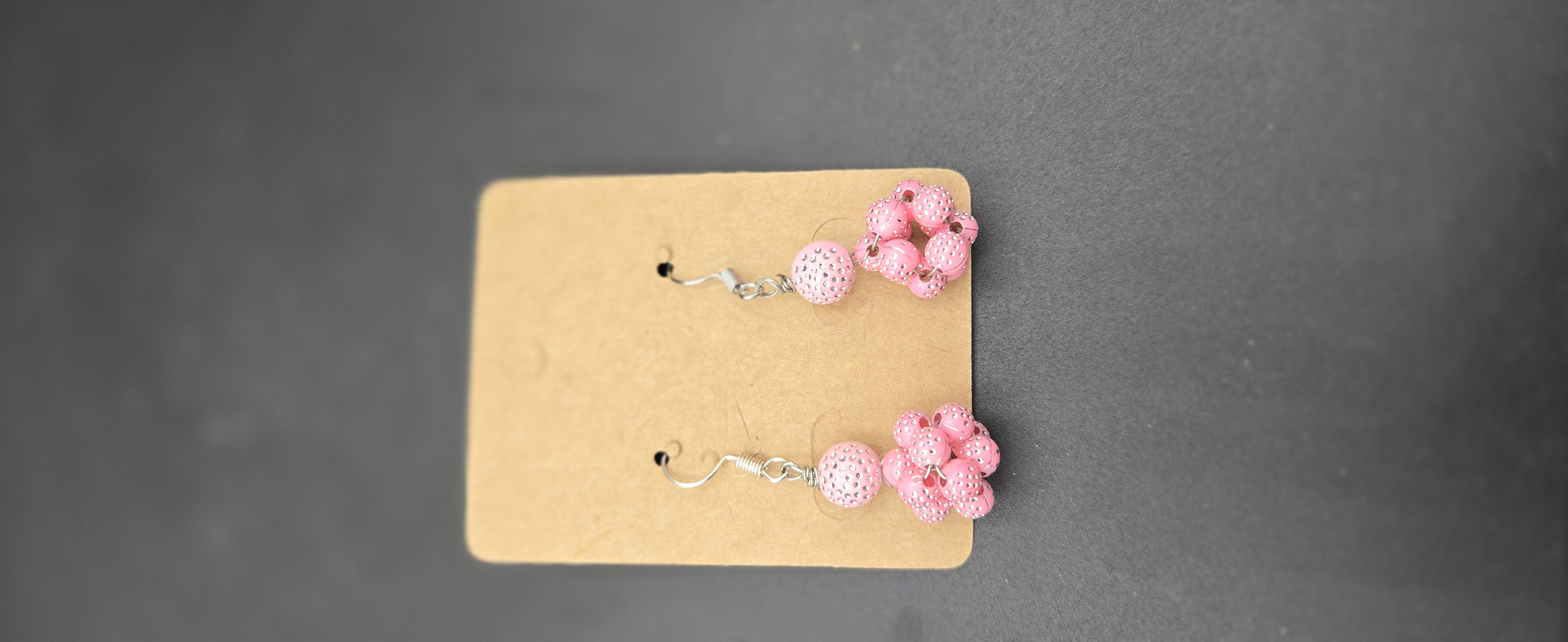 Boucle d'oreille 